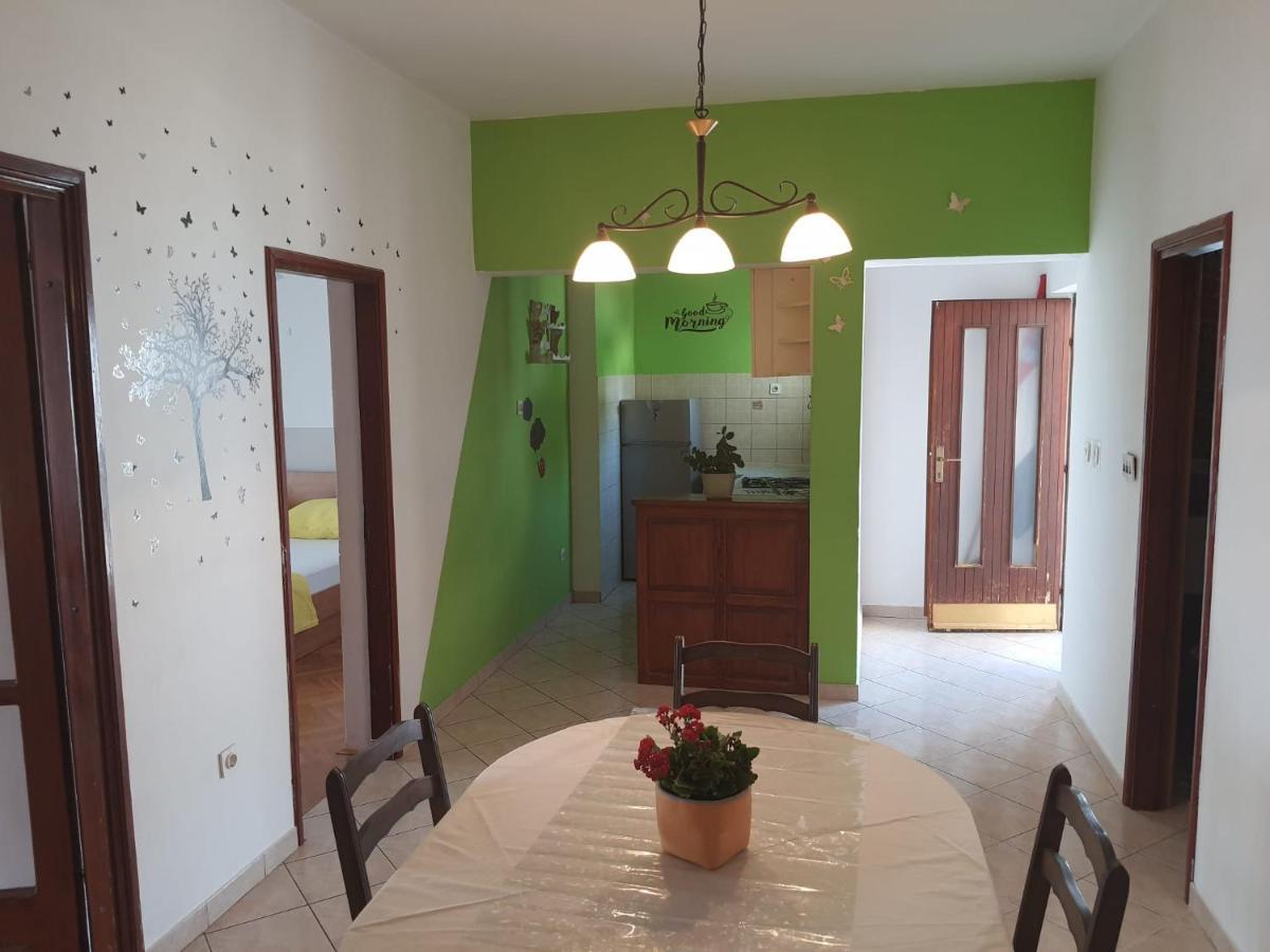 Apartment 2 Подстрана Екстериор снимка