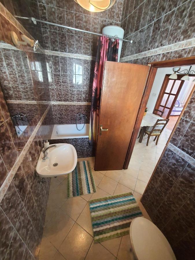 Apartment 2 Подстрана Екстериор снимка