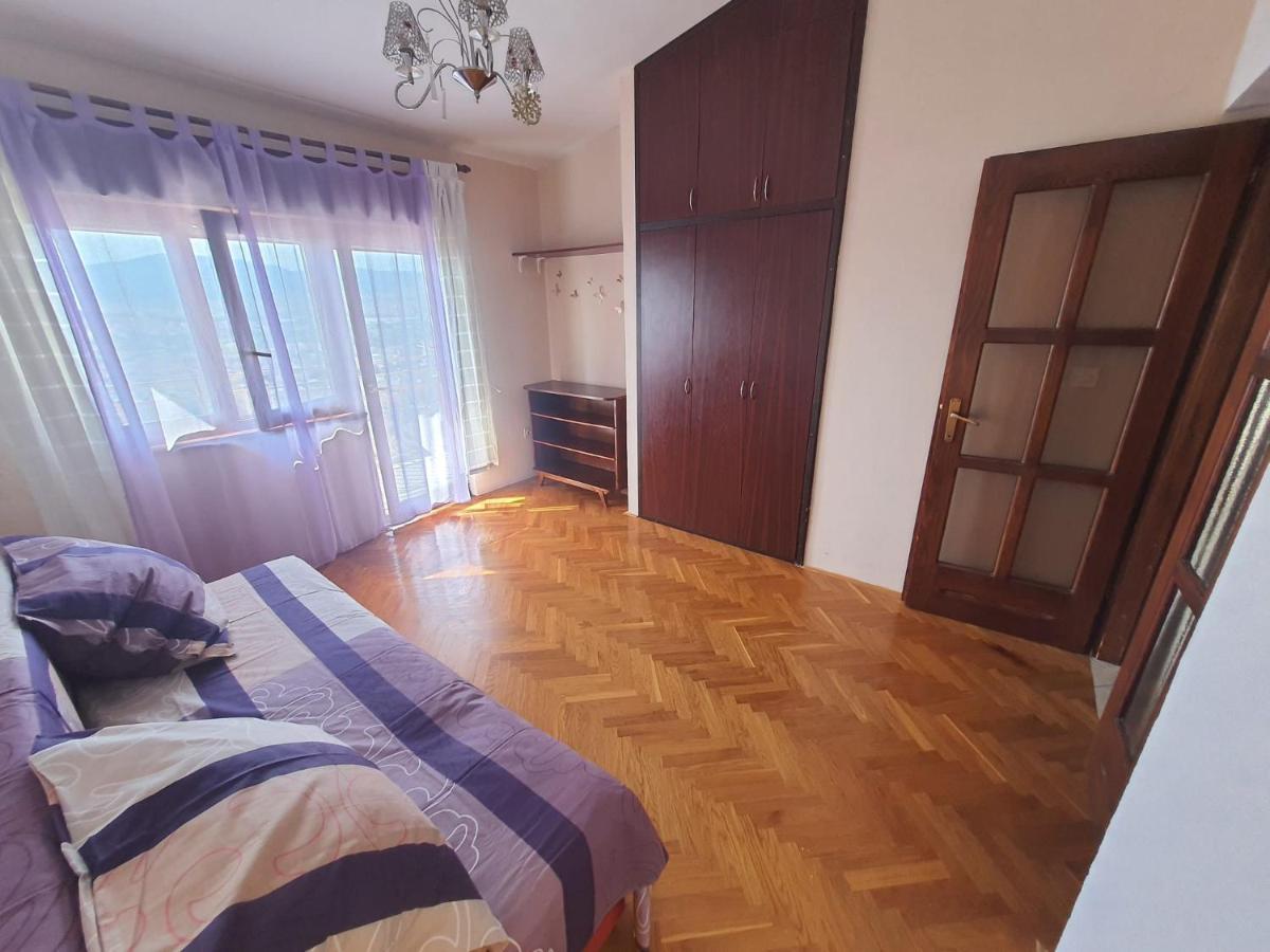 Apartment 2 Подстрана Екстериор снимка