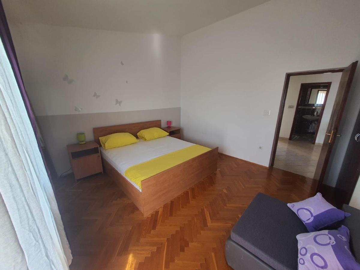 Apartment 2 Подстрана Екстериор снимка