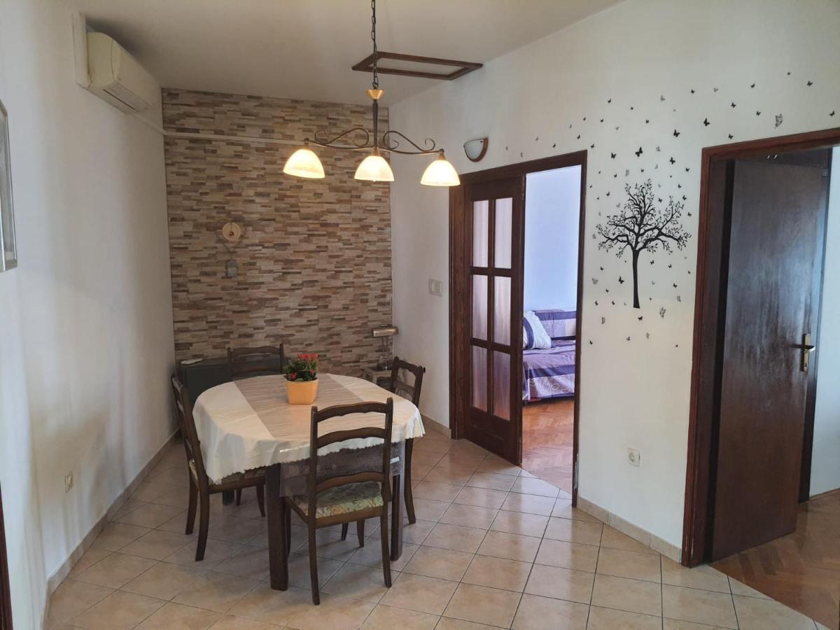 Apartment 2 Подстрана Екстериор снимка