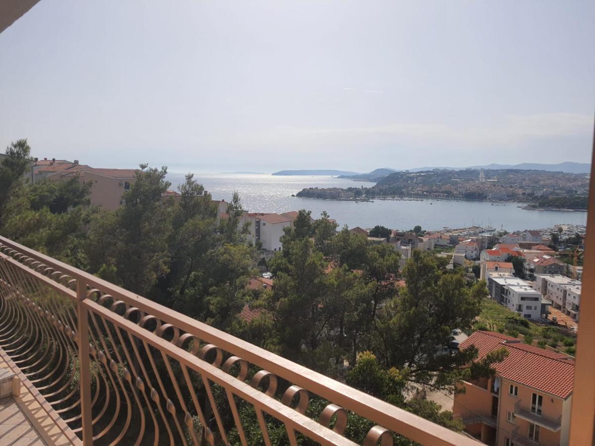Apartment 2 Подстрана Екстериор снимка